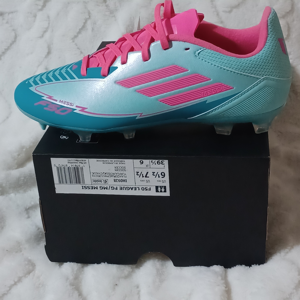Adidas F50 Elite MESSI FG